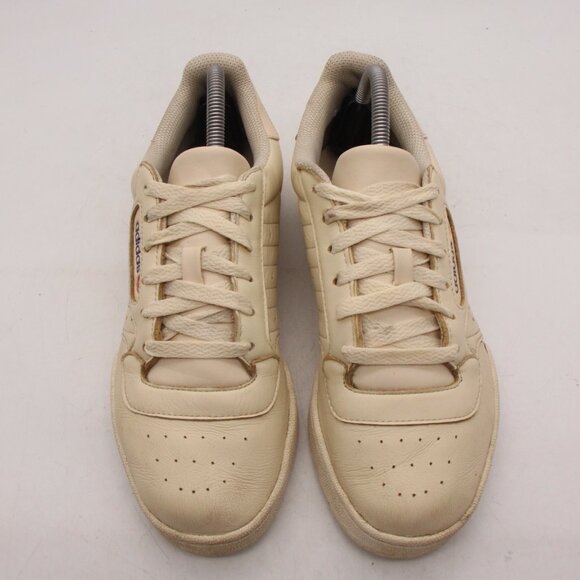 Adidas Powerphase Ecru Tint Men\'s Size 7.5 Sneakers Shoes EF2889 main image 10